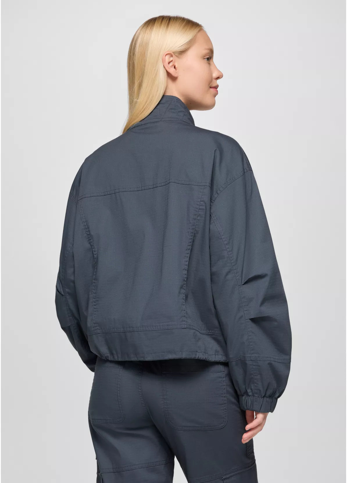 Prana - Palisades Ripstop Jacket