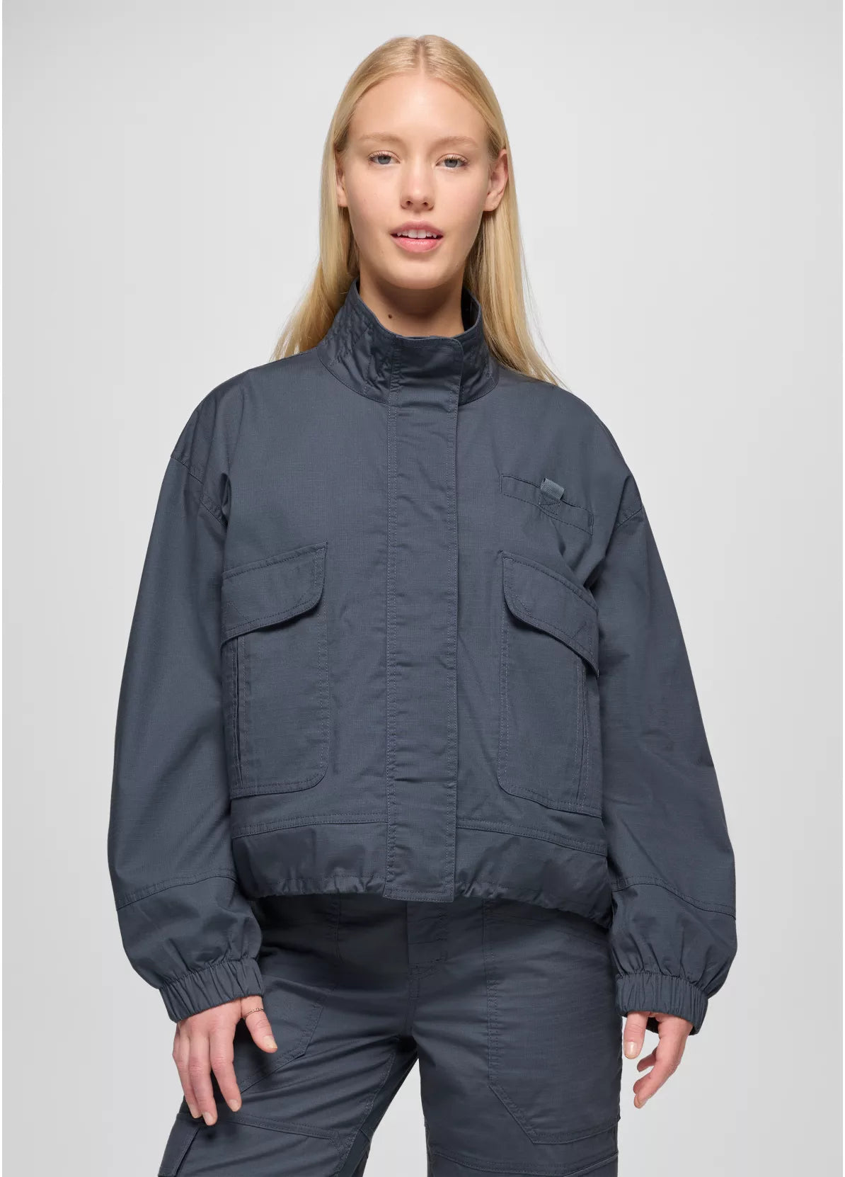 Prana - Palisades Ripstop Jacket