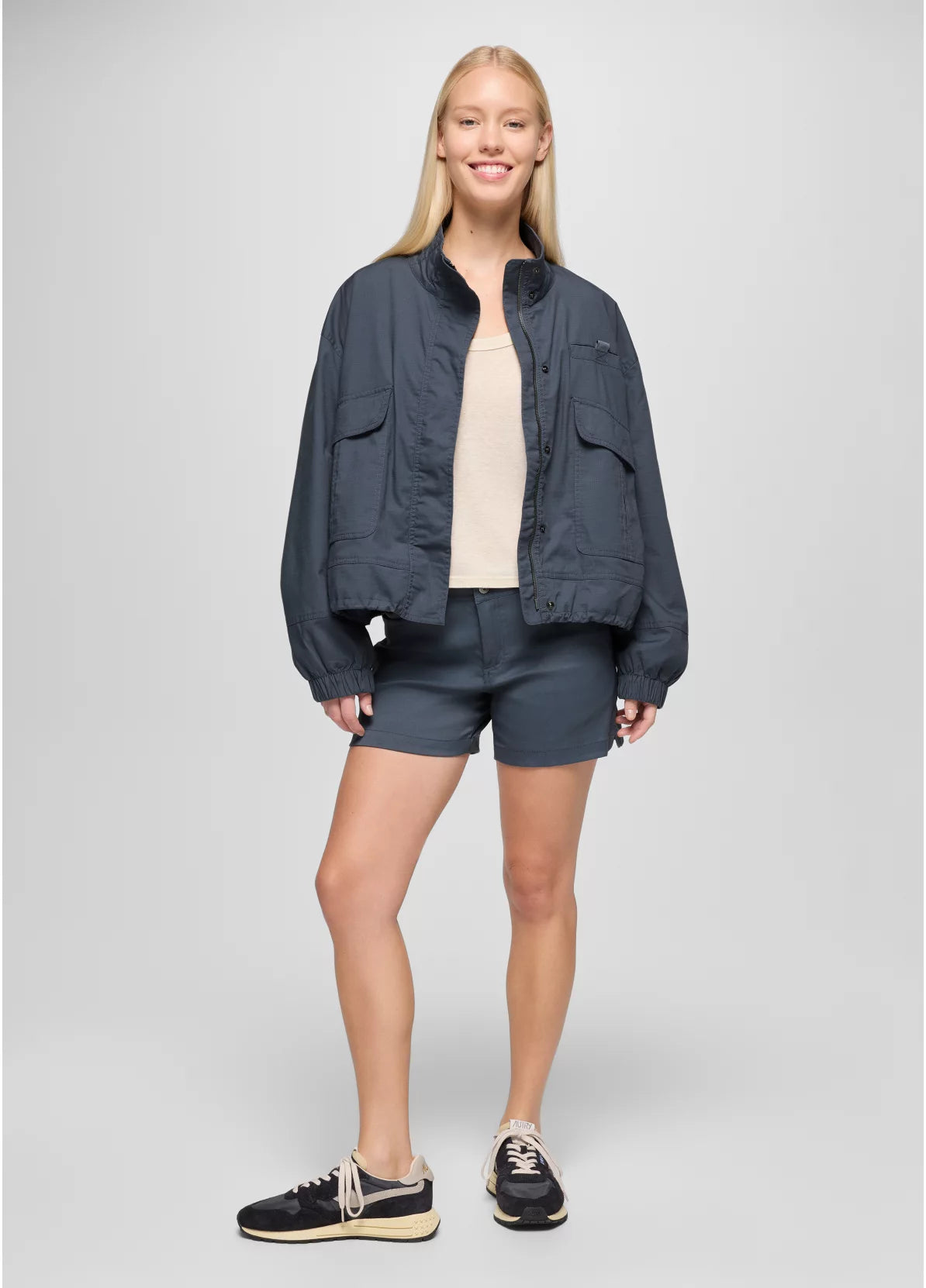 Prana - Palisades Ripstop Jacket