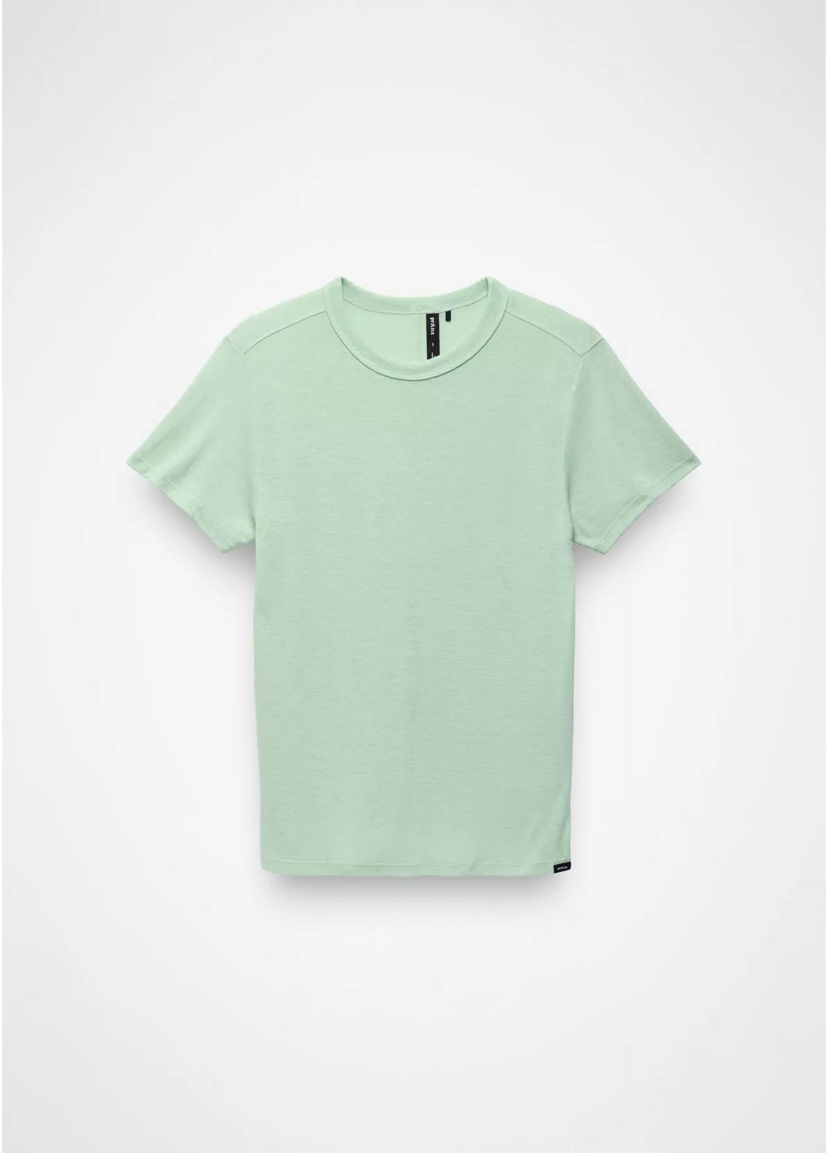 Prana - Cozy Up Short Sleeve Crew