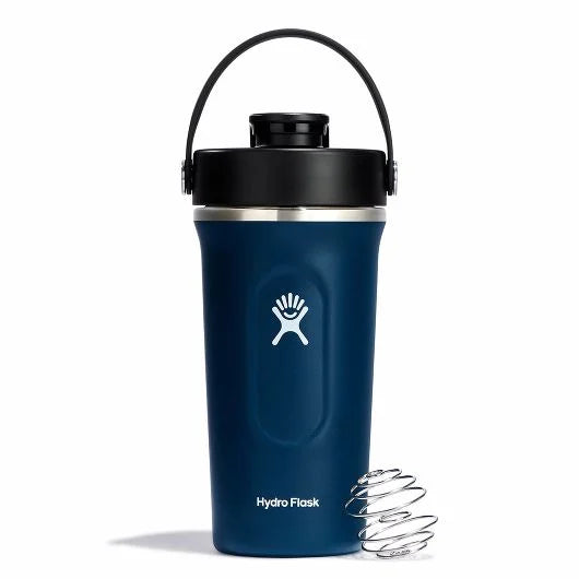 Hydro Flask - 24oz. Vacuum Insulated Stainless Steel shaker Bottle