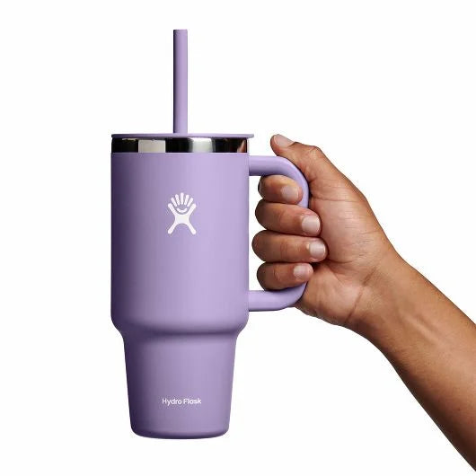 Hydro Flask - 32oz. All Round Travel Tumbler