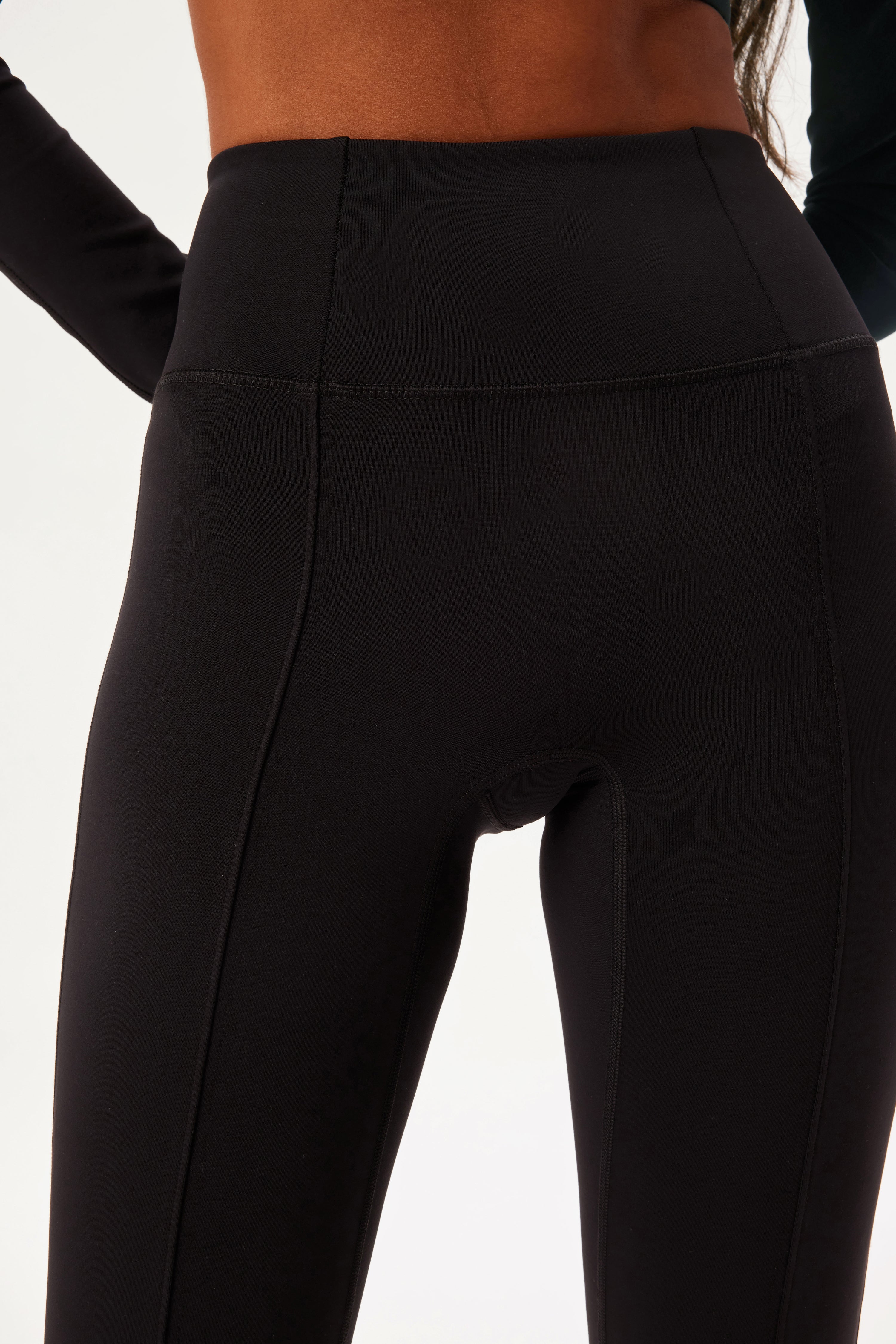 The Luxe Legging 2-Pack — Girlfriend Collective
