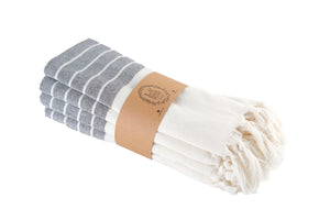 La Hammam - Darya Turkish Cotton Kitchen/Hand Towel