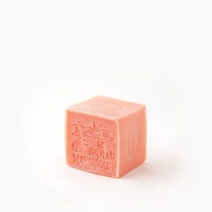Au Savon De Marseille - Authentic Marseille Scented Soap Blocks 150g