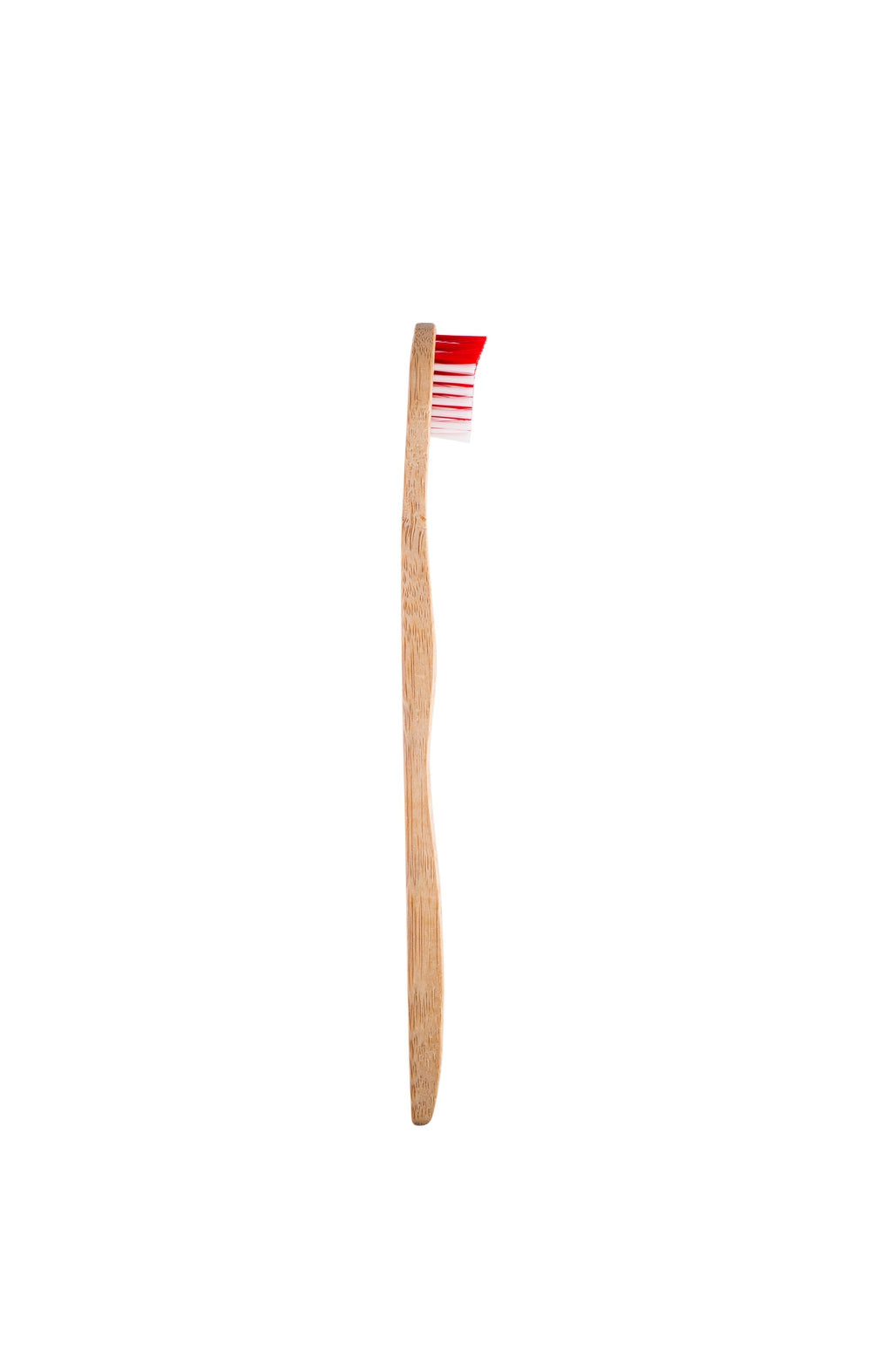 Ola Bamboo - Adult Bamboo Toothbrush