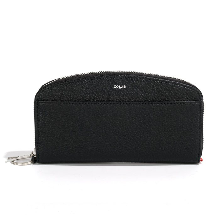 Co-Lab - Louve Isla Curved Wallet - all things being eco chilliwack