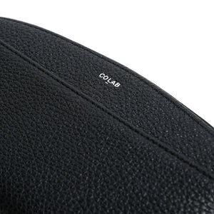 Co-Lab - Louve Isla Curved Wallet
