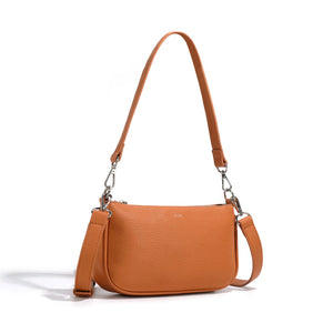 Co-Lab - Louve Chloe Baguette Crossbody - all things being eco chilliwack