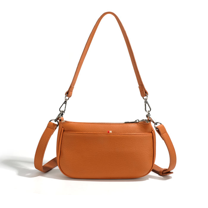 Co-Lab - Louve Chloe Baguette Crossbody - all things being eco chilliwack - women's vegan clothing and accessories store