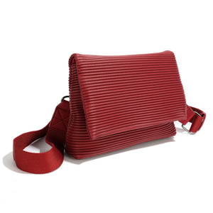 Co-Lab - Claudia Mille Feuille Clutch
