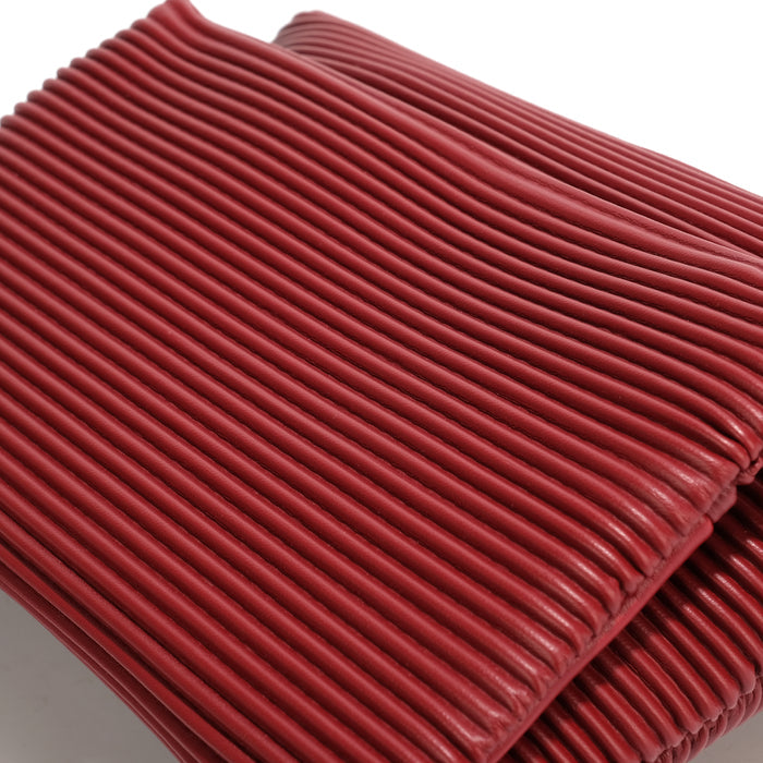 Co-Lab - Claudia Mille Feuille Clutch