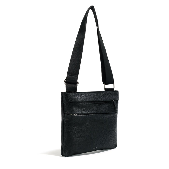 Co-Lab - Dailies Madison Crossbody - all things being eco chilliwack - vegan purses and accessories