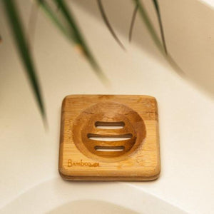 Bamboo Switch - Bamboo Shampoo/Face Bar Soap Lift