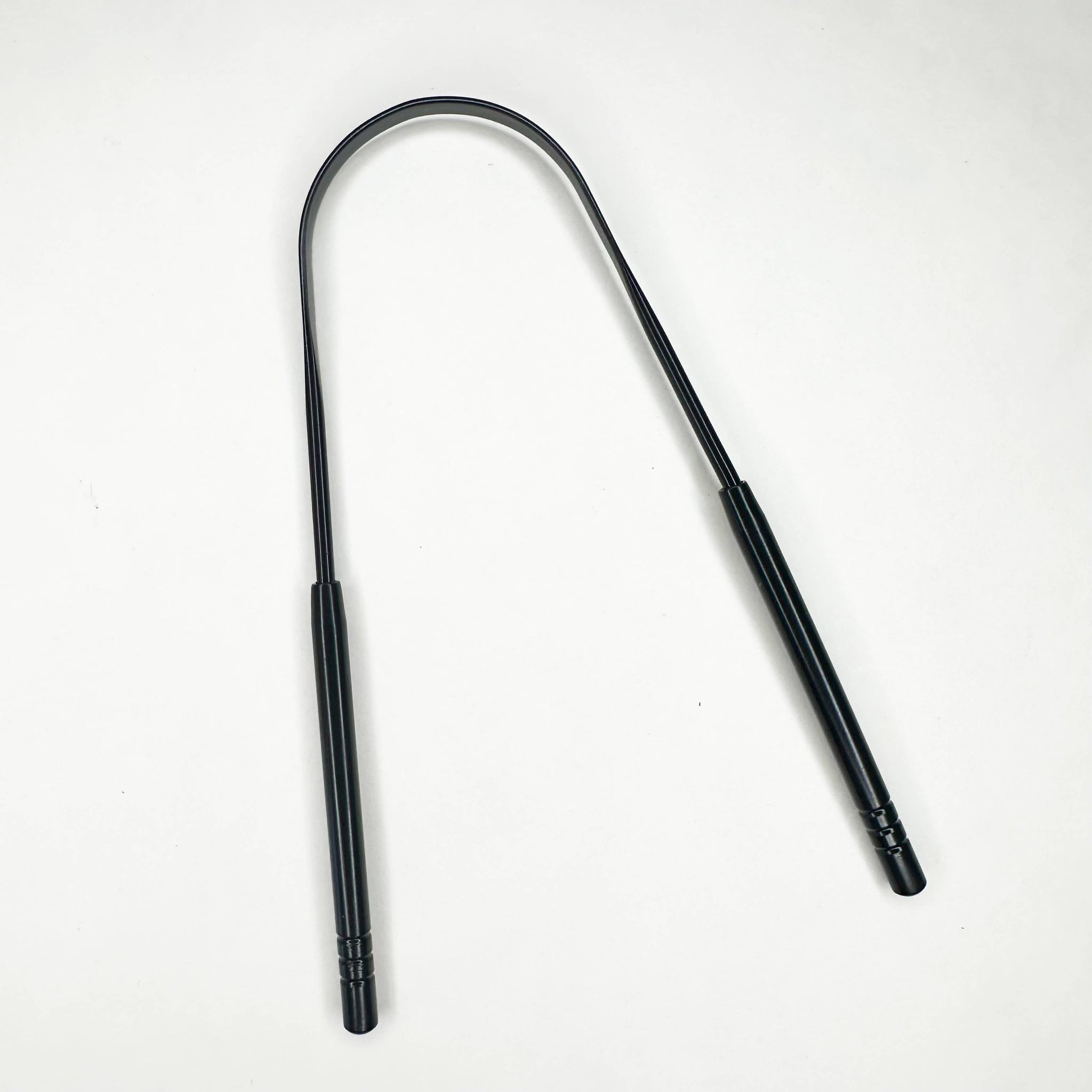 Smile - Reusable Stainless Steel Tongue Scraper