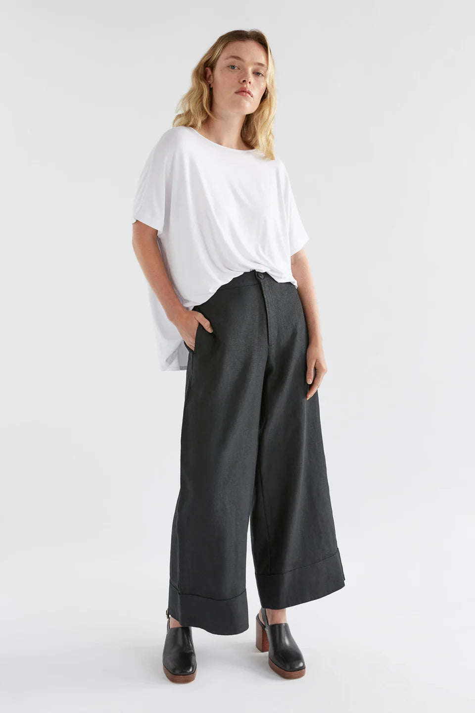 Elk The Label - Telse Tee Shirt