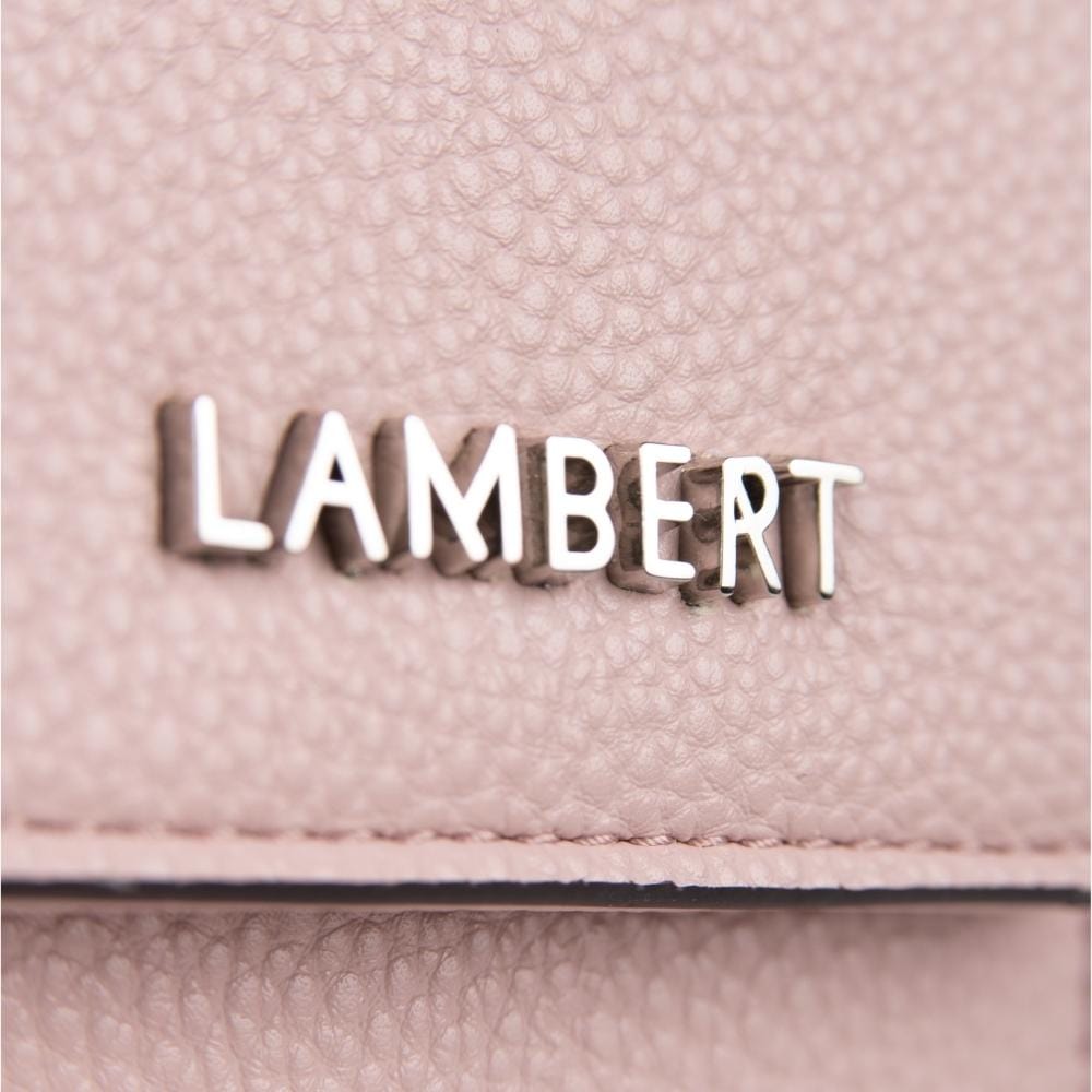 Lambert - The Alexa Phone Crossbody