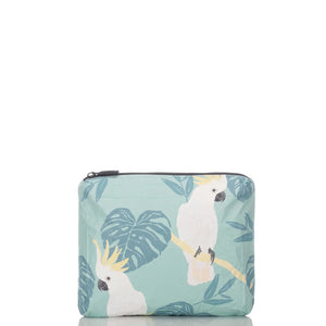 ALOHA Collection - Small Travel Pouch