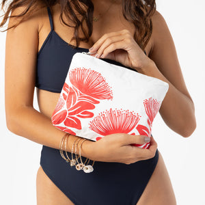ALOHA Collection - Small Travel Pouch