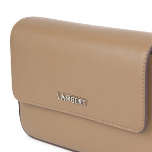 Lambert - The Amelie 2-In-1 Handbag