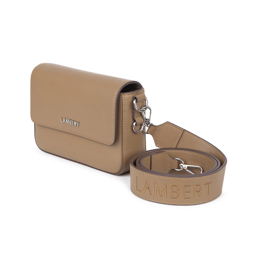 Lambert - The Amelie 2-In-1 Handbag