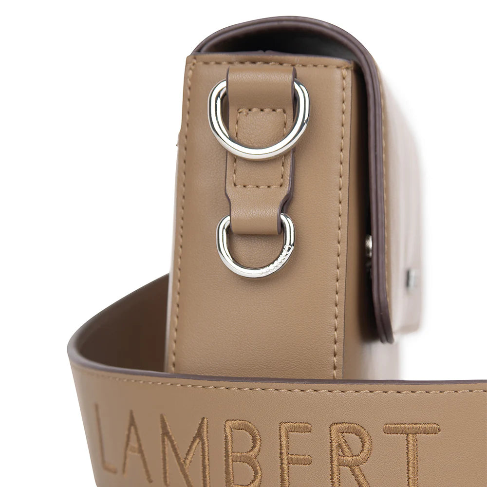 Lambert - The Amelie 2-In-1 Handbag