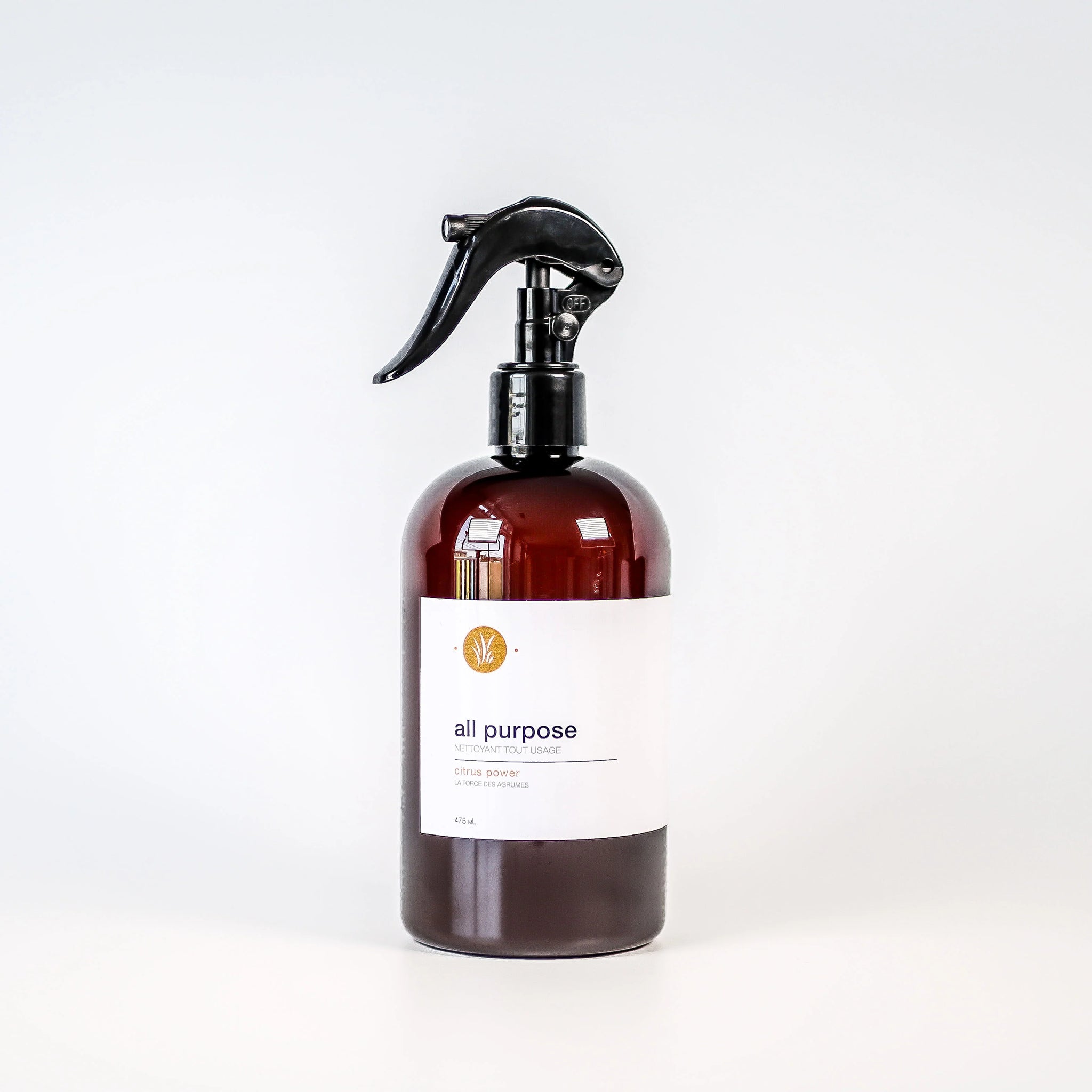 All Things Jill - All Purpose Spray Cleaner