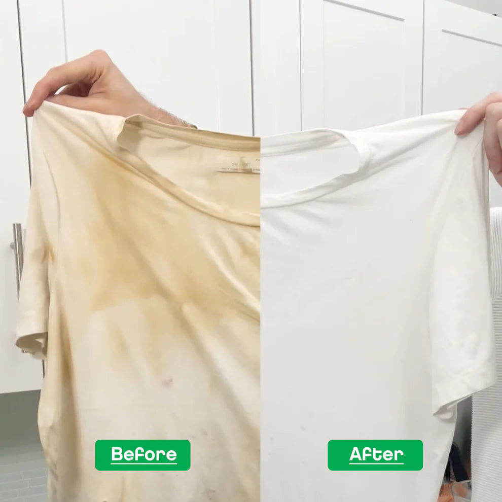 Aspen Clean - Oxygen Bleach Laundry Powder
