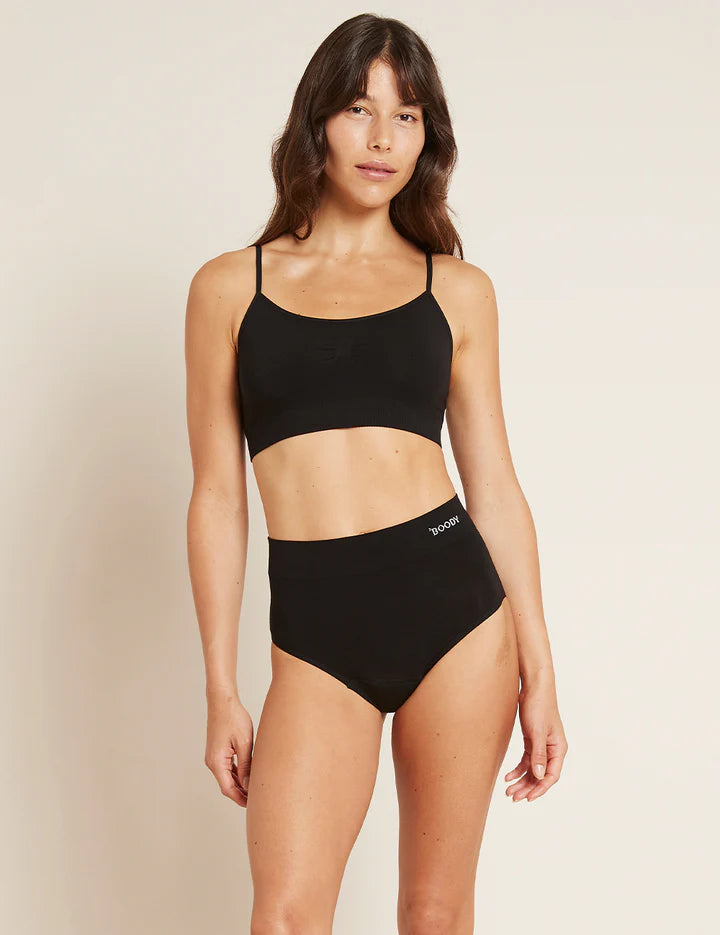 Boody - Period & Leakproof Full Brief - Moderate/Heavy Coverage