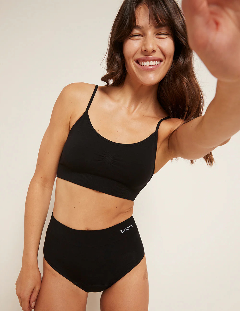 Boody - Period & Leakproof Full Brief - Moderate/Heavy Coverage