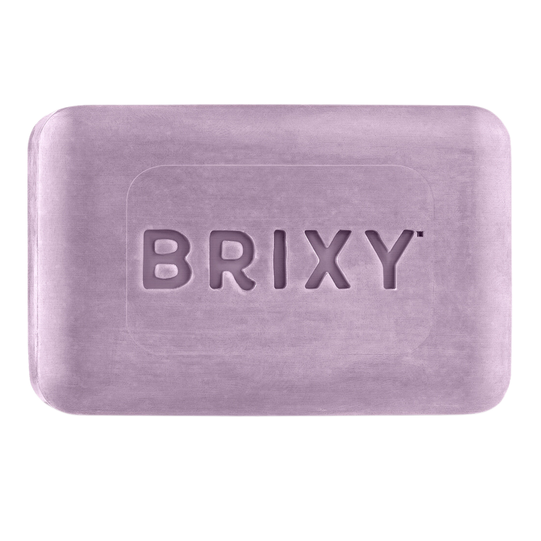 Brixy - Coconut Vanilla Body Wash Bar