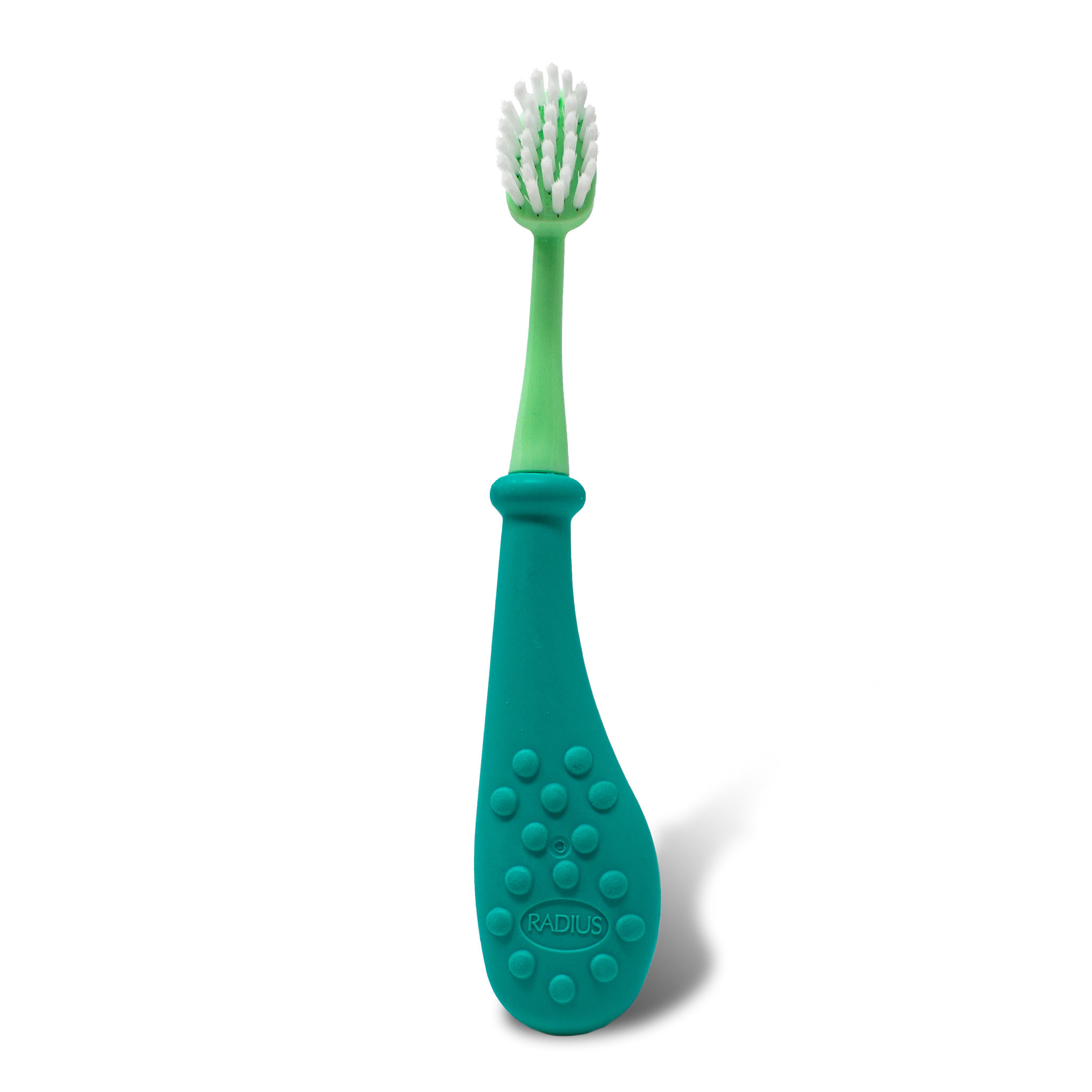 Radius - Big Kids Forever Brush + Replacement Heads