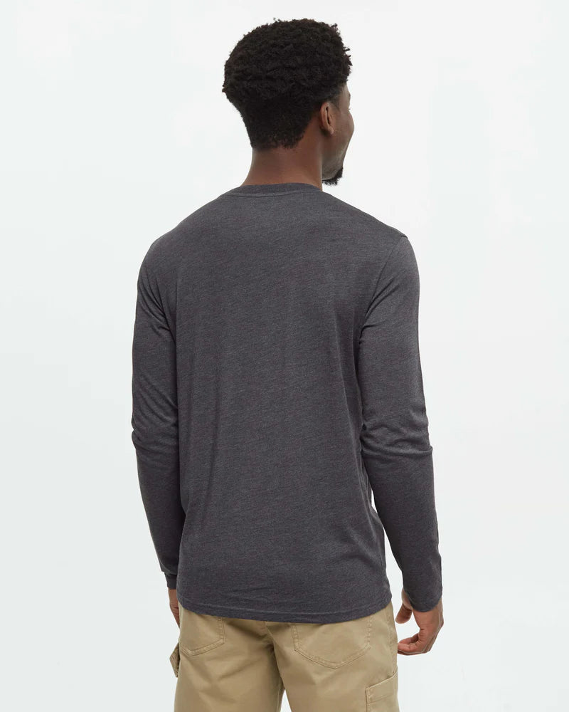 tentree - Baker Longsleeve