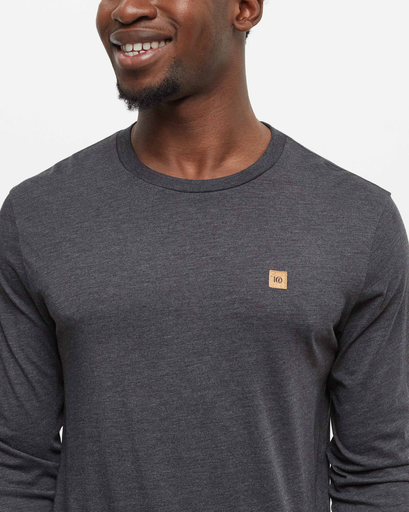 tentree - Baker Longsleeve