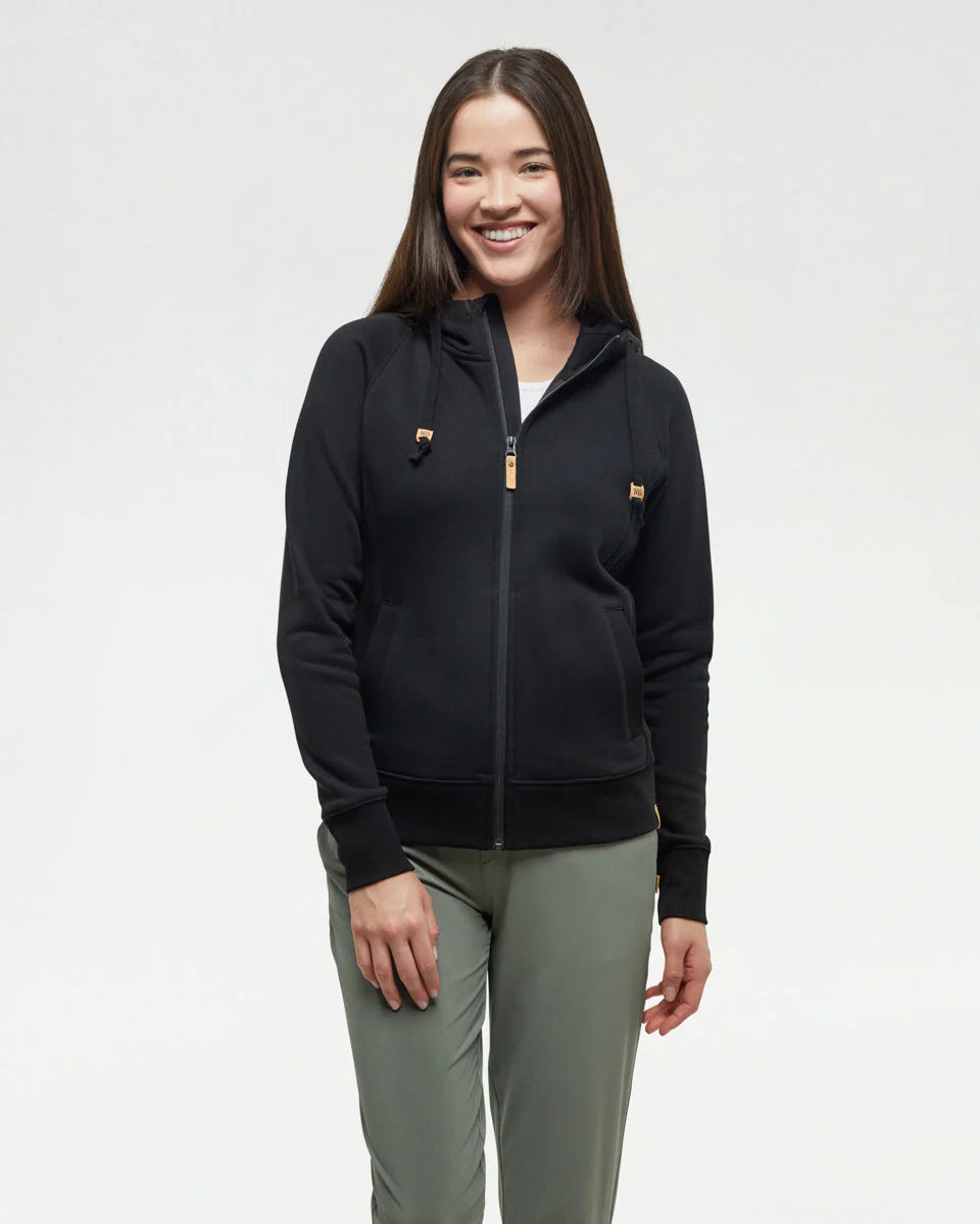 tentree - Elm Zip Hoodie