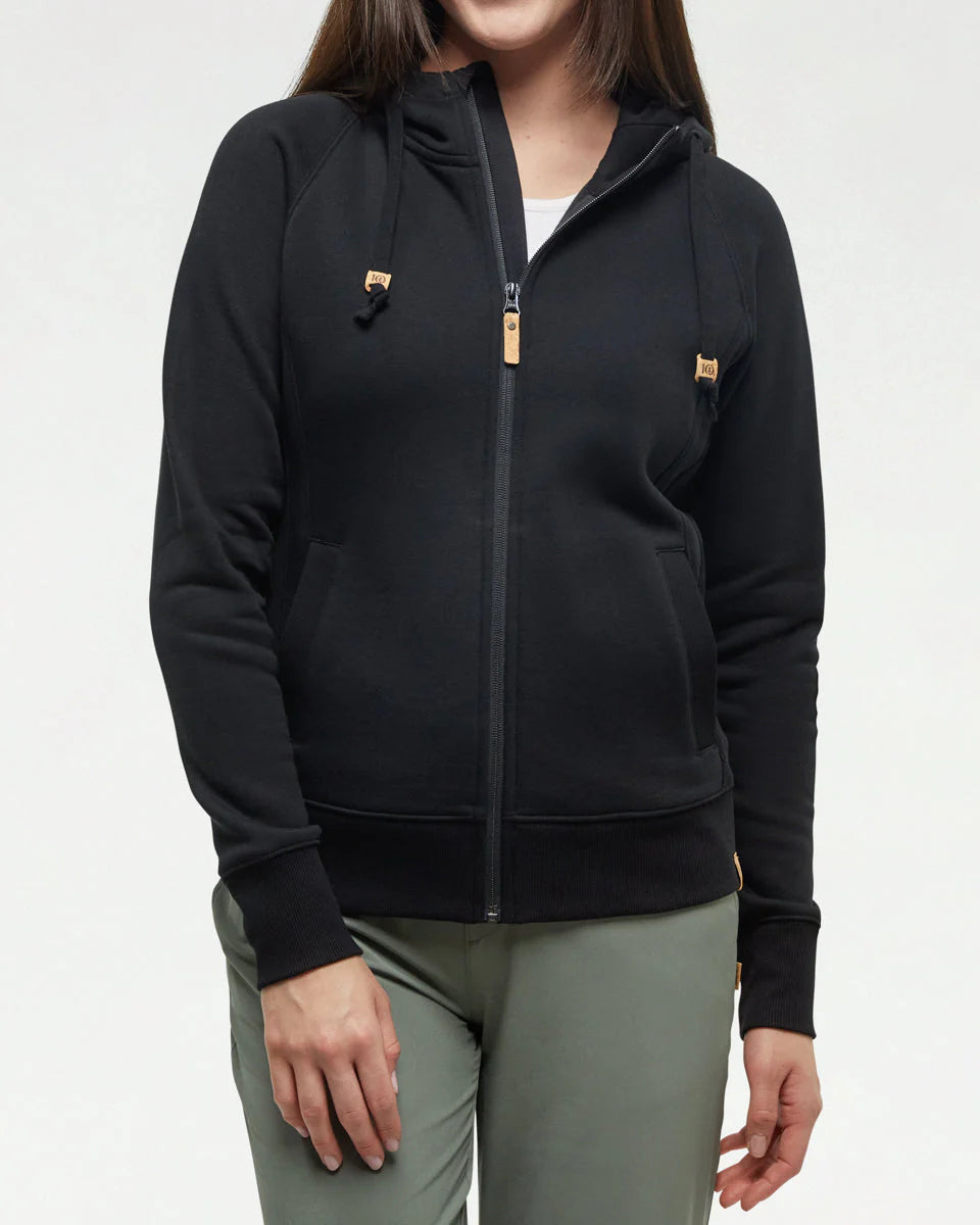 tentree - Elm Zip Hoodie