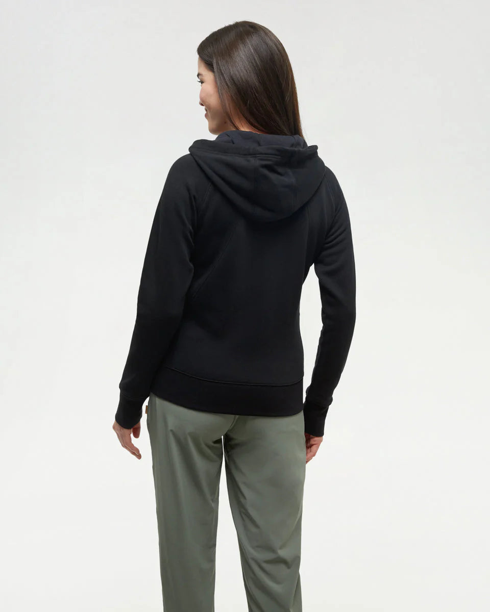 tentree - Elm Zip Hoodie