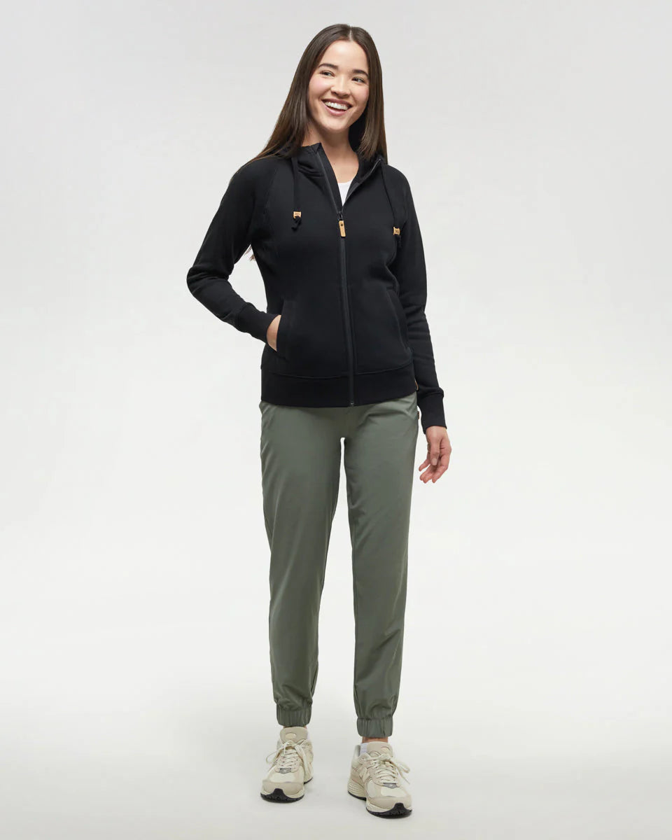 tentree - Elm Zip Hoodie