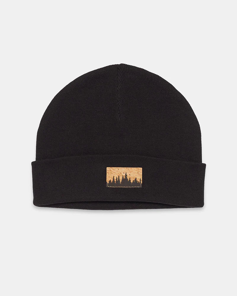 tentree - Kurt Juniper Patch Beanie