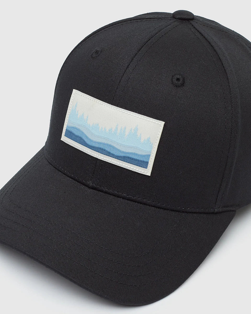 tentree - Juniper Wave Elevation Hat