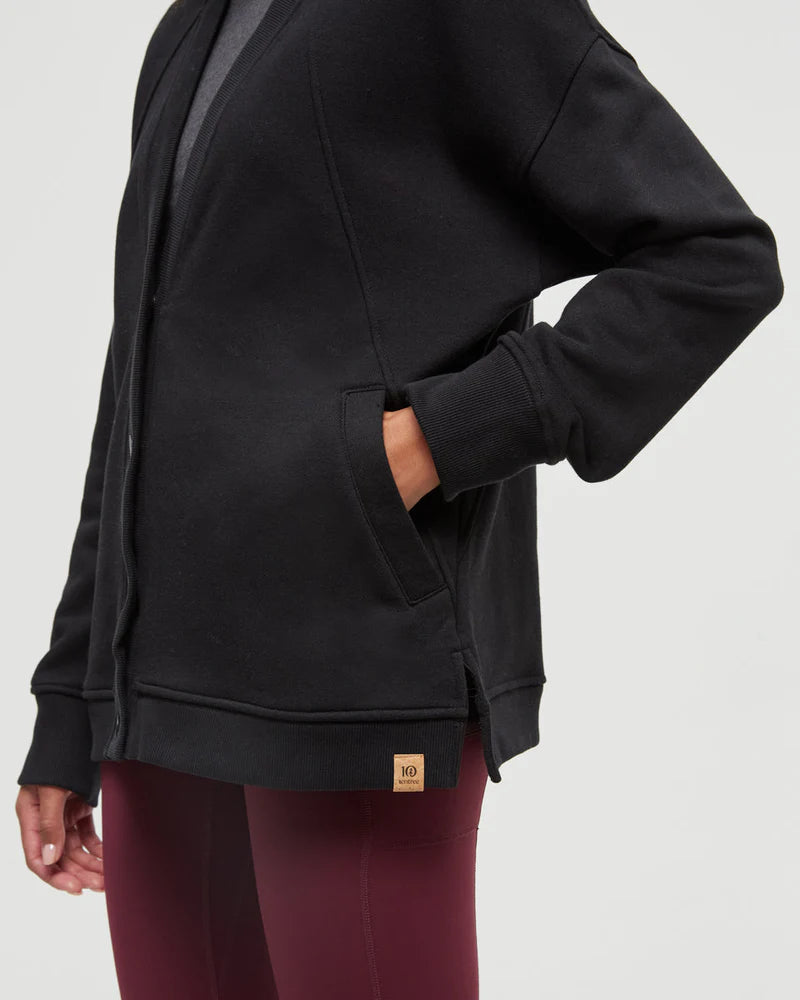 tentree - Brooksby Fleece