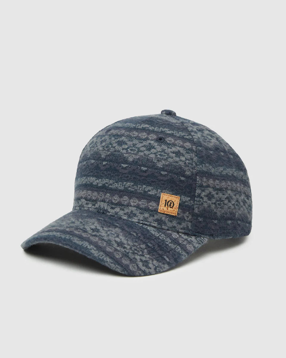 tentree - Forest Cork Icon Elevation Hat