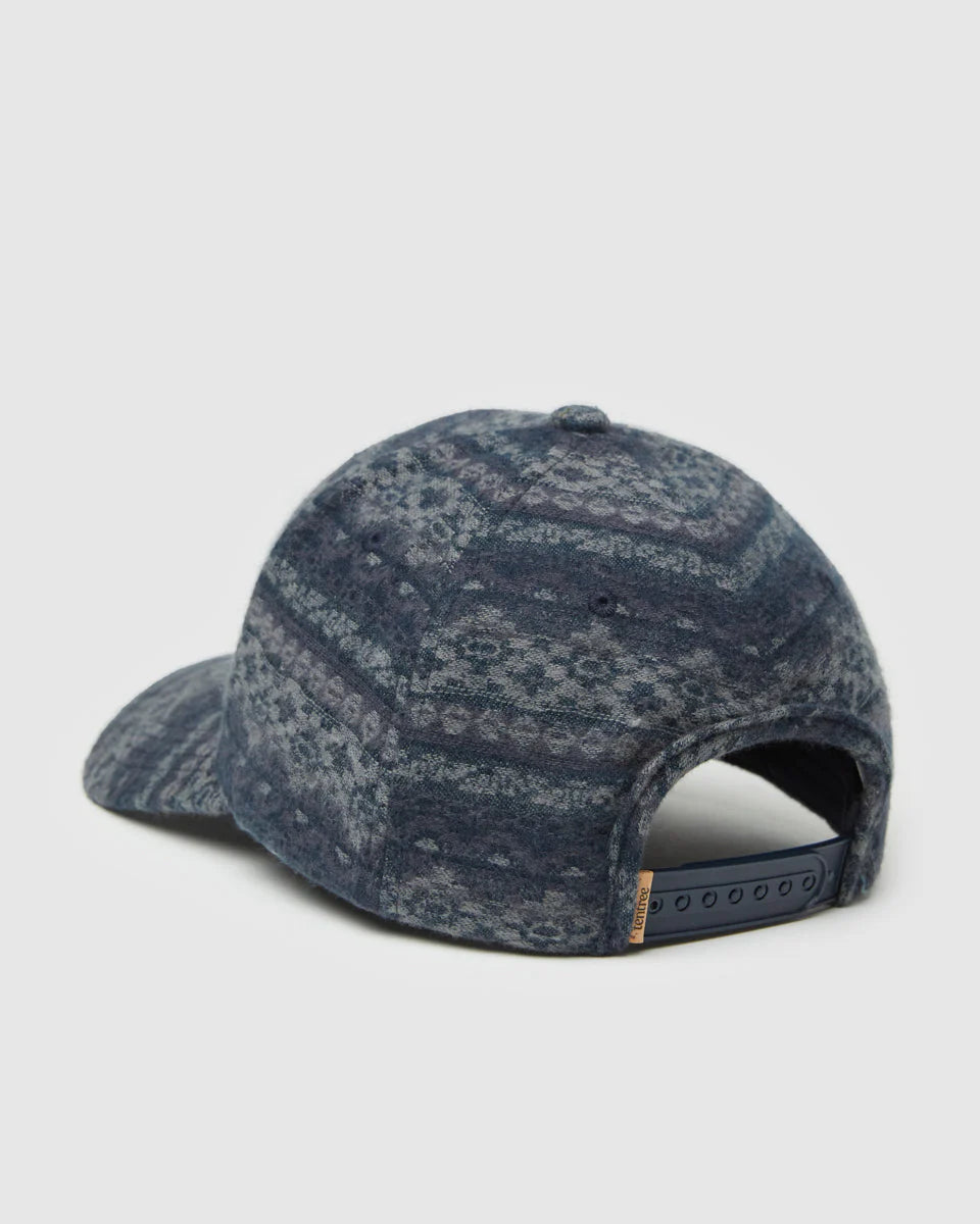 tentree - Forest Cork Icon Elevation Hat