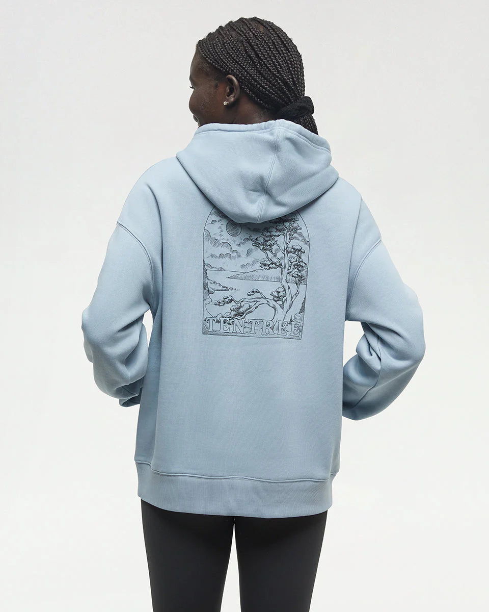 tentree - Clifftop Hoodie