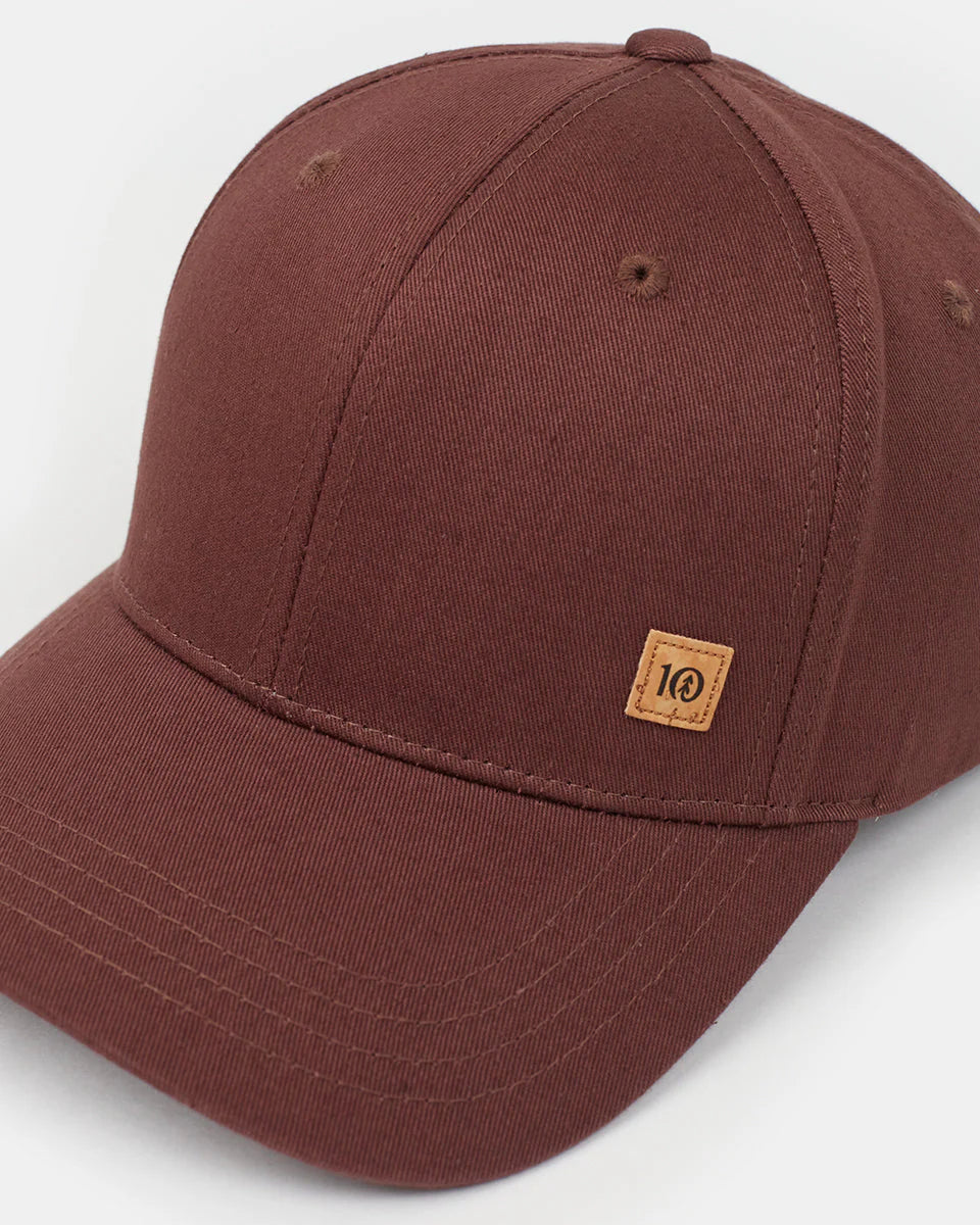 tentree - Cork Icon Elevation Hat