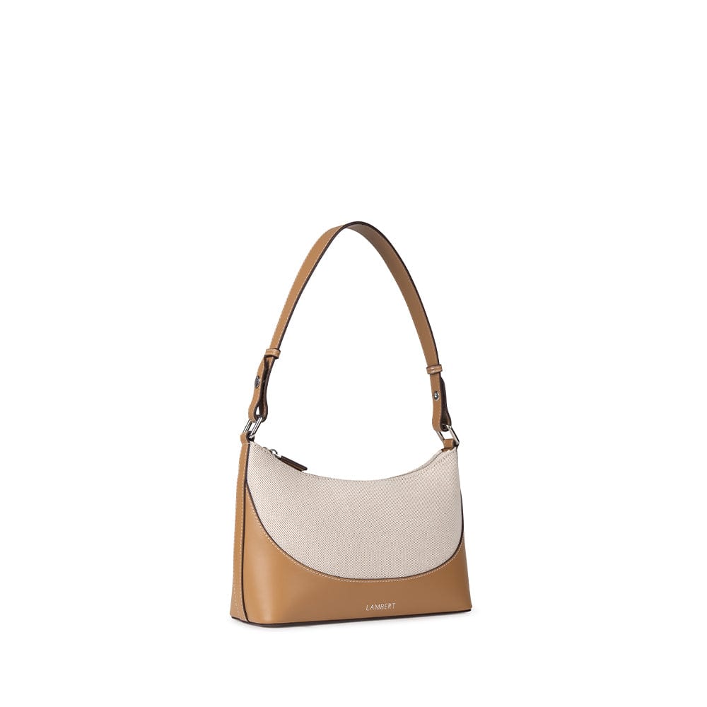 Lambert - The Clover 2-In-1 Canvas Handbag