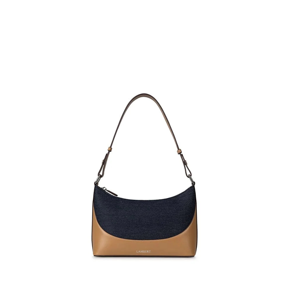 Lambert - The Clover 2-In-1 Canvas Handbag