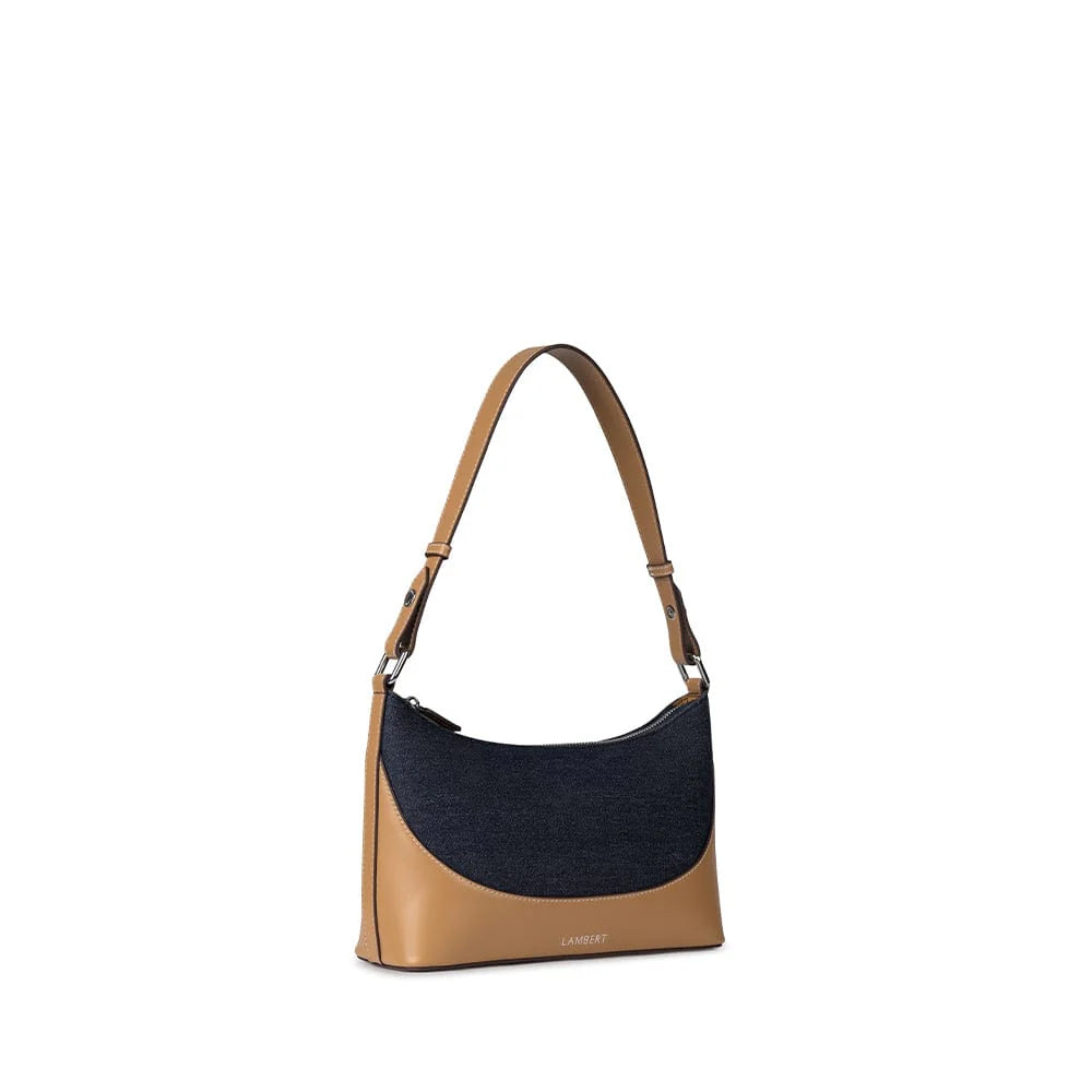 Lambert - The Clover 2-In-1 Canvas Handbag