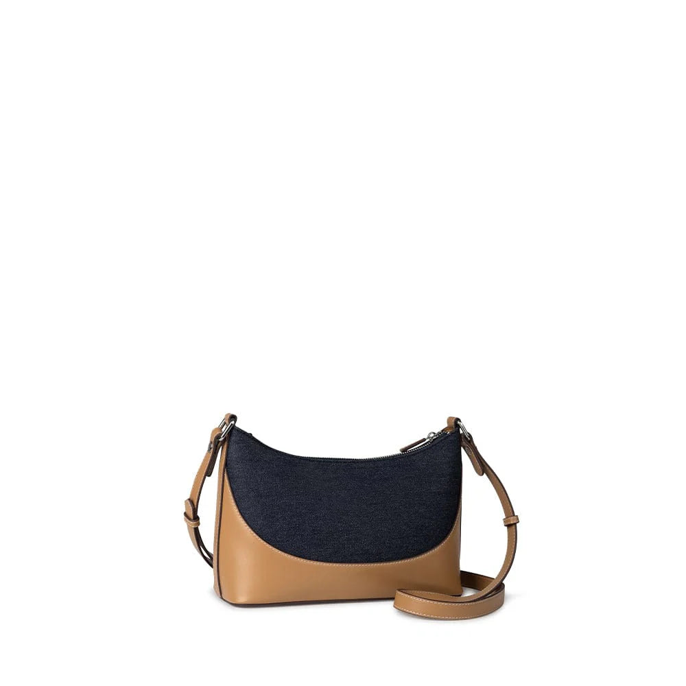 Lambert - The Clover 2-In-1 Canvas Handbag