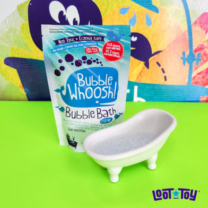 LOOT Toys - Bubble Whoosh Bubble Bath 185g